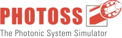 PHOTOSS Logo