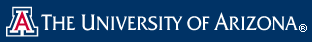 The University of Arizona